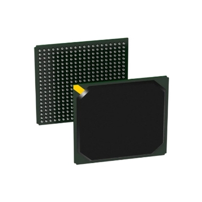 Το πεδίο προγραμματισμού πύλης M2GL150TS-1FCVG484 FPGAs BGA-484 Εγκατεστημένες IGLOO2 FPGAs