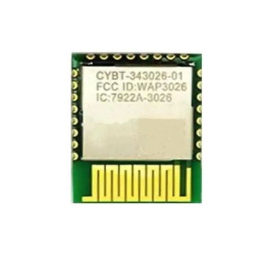 Μονάδα ασύρματης επικοινωνίας CYBT-343026-01 BT Smart Ready Wireless Embedded Module