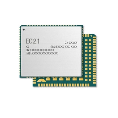 Μονάδα ασύρματης επικοινωνίας EC21EUXGATEA-128-SGNS LTE Κατηγορία 1 Μονάδα ασύρματης επικοινωνίας για IoT