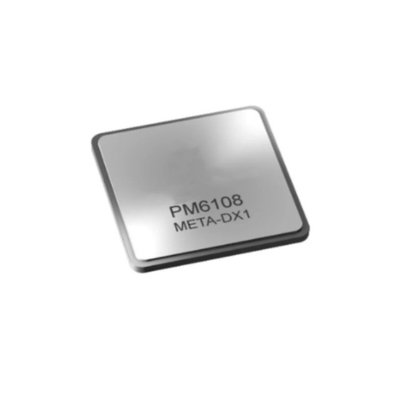 Διασύνδεση Ethernet IC PM6108B-FEI 1.2T Διασύνδεση Ethernet MAC/PHYs που υποστηρίζουν FlexE με κιβώτιο ταχυτήτων