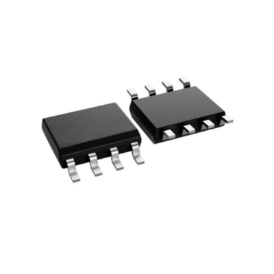 Συμπληρωμένο κύκλωμα OPA891DR 180MHz Υψηλής ταχύτητας λειτουργικοί ενισχυτές SOIC-8
