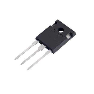 Τσιπ ολοκληρωμένου κυκλώματος NTHL075N065SC1 650V 38A Μοναδικός MOSFET Τρανζίστορες TO-247-3