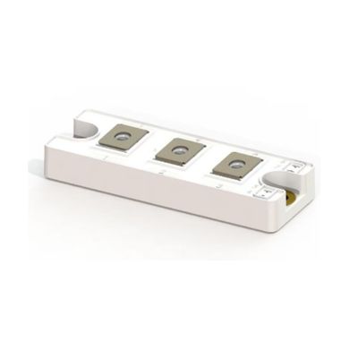 Οχήματα IGBT Modules MSCDC150KK170D1PAG Διπλή κοινή κάθοδα SiC διόντιες μονάδες