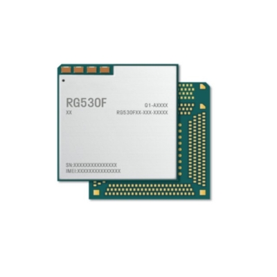 5G Μονάδα RG530FNAEA-M28-SGASA mmWave 5G Sub-6GHz Μονάδα για εφαρμογές IoT