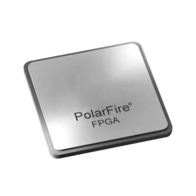 Πλαίσιο Προγραμματισμού Πύλης MPF300XT-1FCG484E FPGA Τσιπ BGA-484 FPGA IC μεσαίου εύρους