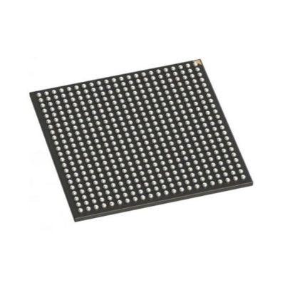 Το πεδίο προγραμματισμού πύλης M2GL150T-1FCV484I FPGA IC BGA-484 IGLOO2 FPGA Chip
