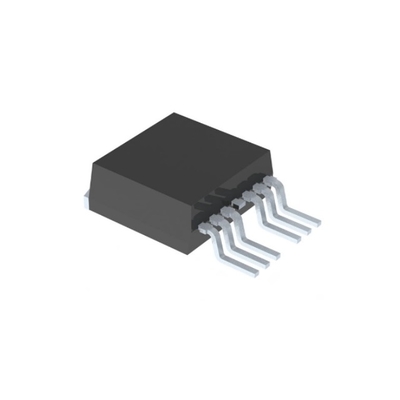 Συμπληρωμένο κύκλωμα Τσιπ NTBGS3D5N06C 3.7mOhm Τρανζιστοί Αυτοκινητοβιομηχανίας