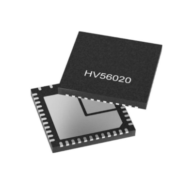 Συμπληρωμένο κύκλωμα τσιπ HV56020-V/KXX 250V Δύο λειτουργικό ενισχυτή υψηλής τάσης