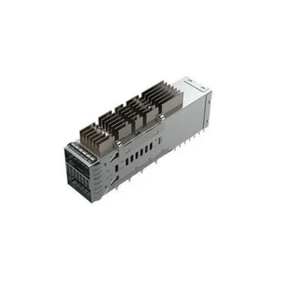 Συνδέσεις UE36-C16500-05A2A Πολυδιάστατες συνδεσιμότητες QSFP DD