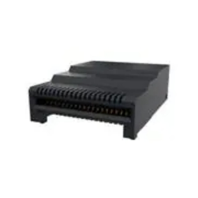 Συνδέτες UE36A10102000T QSFP DD Σύνδεσμος εισόδου-έξόδου υψηλής ταχύτητας