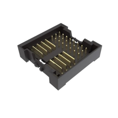 Συνδετήρες 10159583-4031000LF PwrBlade MiniMezz Συνδετήρας για φόρτιση EV