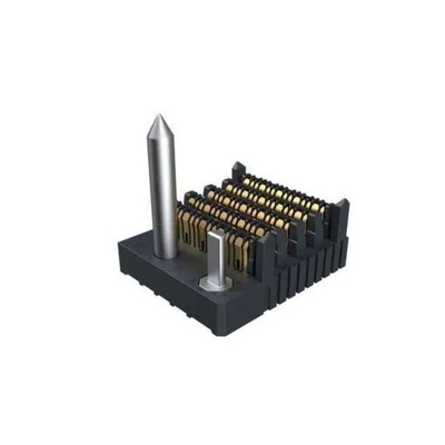 Συνδετήρες 10121412-12JLF 92Ohm 3-pair High Speed Backplane Connector