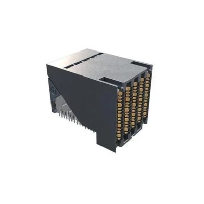 Συνδετήρες 10121401-101LF ExaMAX High Speed Backplane Connector