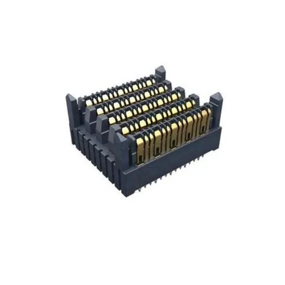 Συνδέτες 10121067-101LF ExaMAX Συνδέτης συστήματος Backplane