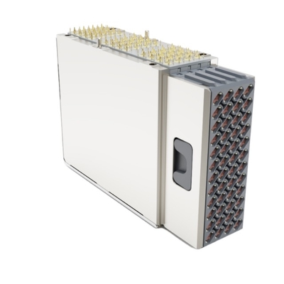 Συνδέσεις 146-D166-14V 12-pair Paladin HD Backplane Διασύνδεση Συστήματος Συνδέσεων