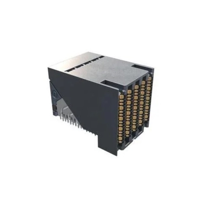 Συνδέτες 10124308-11JLF ExaMAX Backplane Connector για οπτική μεταφορά