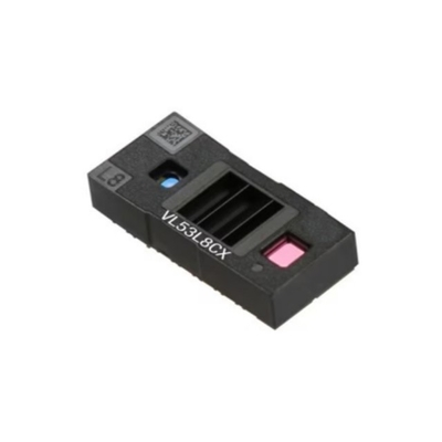 Αισθητήρας IC VL53L8CXV9GC/1 Αισθητήρες χρόνου πτήσης υψηλής απόδοσης 8x8 πολλαπλών ζωνών