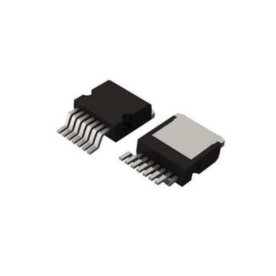 Συμπληρωματικό κύκλωμα SCT3160KWAHRTL 17A Silicon Carbide MOSFET Τρανζίστορα TO-263-7
