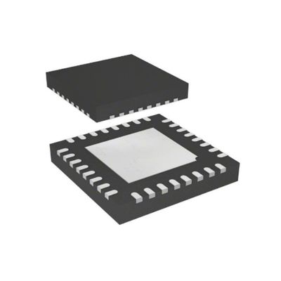 Μικροελεγκτής MCU STM32C031K6U3 Ενσωματωμένος MCU 48MHz 32-bit Μικροελεγκτής IC