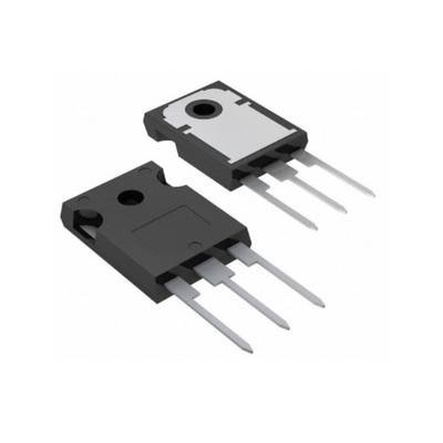 Συμπληρωμένο κύκλωμα Τσιπ SCTW100N120G2AG Τρανζίστορες MOSFET ισχύος καρβιδίου πυριτίου