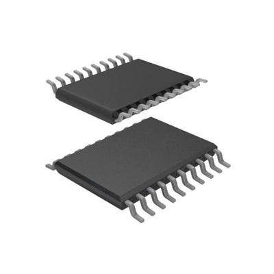 Μικροελεγκτής MCU ST33K1M5A-SOP 32-bit ARM Cortex-M35P Μικροελεγκτής TSSOP-20