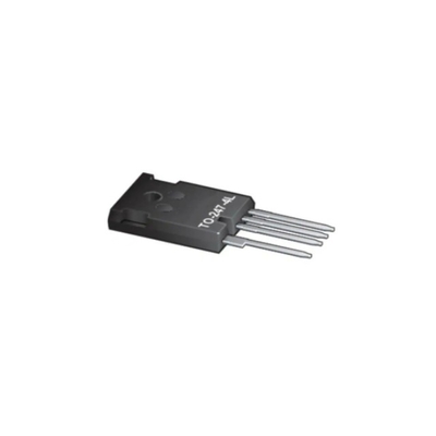 Συμπληρωμένο κύκλωμα Τσιπ NSF040120L4A0Q 306W Silicon Carbide MOSFET Τρανζίστορα TO-247-4
