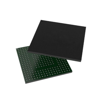 Μικροελεγκτής MCU PIC32MZ2025DAA288T-I/4J Μονόπυρη 200MHz Μικροελεγκτής IC LFBGA-288