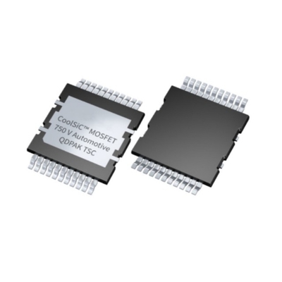 Συμπληρωμένο κύκλωμα Τσιπ IMDQ75R016M1H CoolSiCTM 750V G1 MOSFET Τρανζίστορες