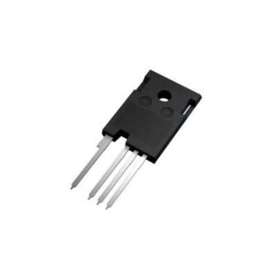 Συμπληρωματικό κύκλωμα DMWSH120H28SM4Q 1200V 100A Silicon Carbide MOSFET Τρανζιστόρ