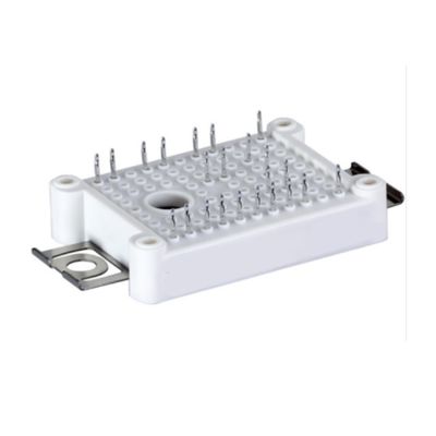 Δελτίο IGBT αυτοκινήτων DF11MR12W1M1HFB67 1200V 33 mΩ Δελτίο MOSFET καρβιδίου πυριτίου