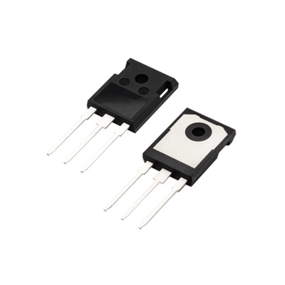 Συμπληρωμένο κύκλωμα Τσιπ C2M0025120D 90A C2M Silicon Carbide Power MOSFET Τρανζίστορα