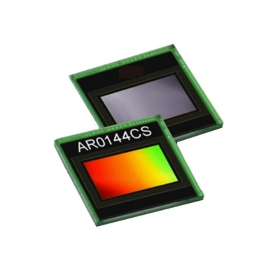 Αισθητήρας IC AR0144CSSM00SUKA0-CPBR2 ODCSP-69 1 Megapixels CMOS ψηφιακός αισθητήρας εικόνας
