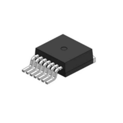 Ενοποιημένο κύκλωμα chip NVBG095N065SC1 650V 70mΩ Silicon Carbide MOSFET Τρανζίστορα