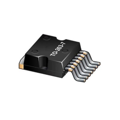 Ενοποιημένο κύκλωμα τσιπ NSF080120D7A0J Silicon Carbide MOSFET Τρανζίστορα TO-263-7