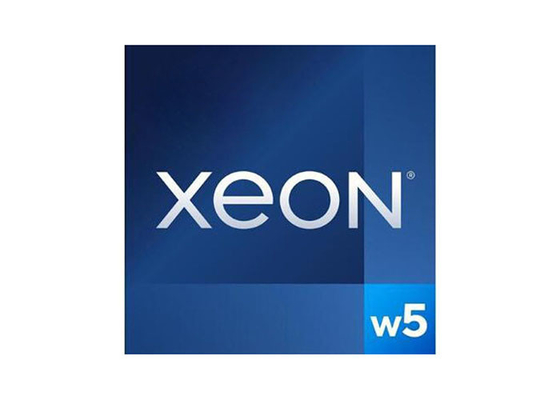 AI επεξεργαστής Chip PK8071305127200 Xeon W5-2455X επεξεργαστής 12-Core επεξεργαστής σταθμού εργασίας