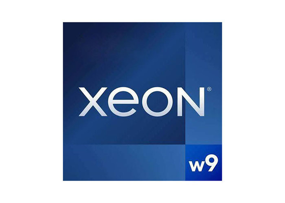AI επεξεργαστής Τσιπ PK8071305081600 82.5MB Smart Cache 36-Core Xeon W9-3475X επεξεργαστής
