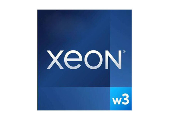 Εργαστή AI Τσιπ PK8071305129200 6-Core Xeon W3-2423 Εργαστή FCLGA4677 15MB Cache