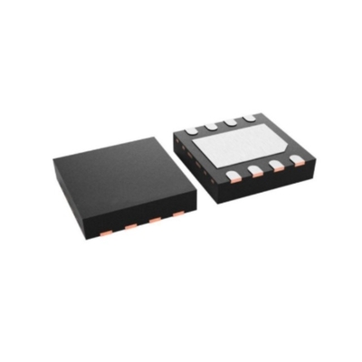 Τσιπ ολοκληρωμένου κυκλώματος LP5810BDSDR 4 x 3 Matrix RGB LED Driver WSON-8 Driver IC