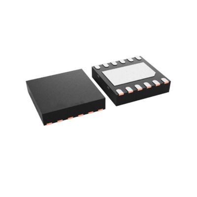 Συγχρονισμένο κύκλωμα chip LP5811ADRRR Synchronous Boost 4-Channel RGBW LED Driver