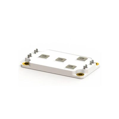 Συστήματα IGBT για οχήματα MSCDC100H120AG 1200V 100A Full Bridge SiC Diode Module SP6C