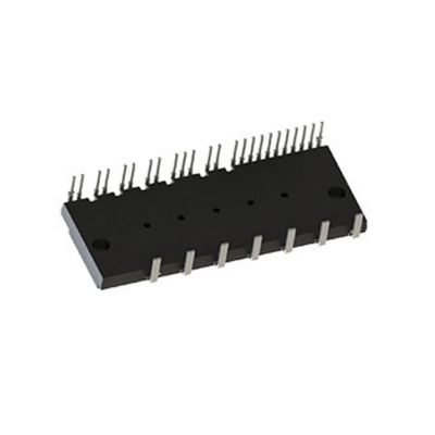 Οχήματα IGBT Modules ID50FFX60U2S 600V 50A Συμπληρωματικό IPM Module U2 Πακέτο