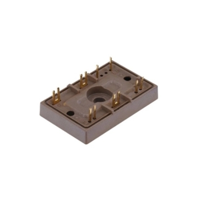 Οχήματα IGBT Modules MSCGLQ50DU120CTBL1NG IGBT Module BL1 Διπλός κοινός εκδότης
