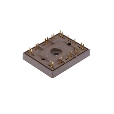 Μονούλες IGBT για οχήματα MSCGLQ50DDU120CTBL2NG 1200V Δύο κοινούς εκπομπών IGBT