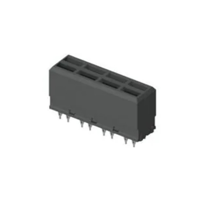 Συνδέσεις HPTS-6-S-D-VT XCede HD Power Module Socket 8POS Backplane Connectors
