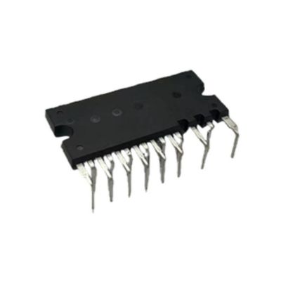 Οχήματα IGBT Μονάδες ID05FFX60U5SS IPM Μονάδες 600V 5A Sixpack Power Modules