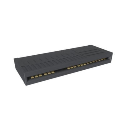 Συνδετήρες HPG24P14SRT021T 3000W 12V Card Edge Connector για βιομηχανικούς υπολογιστές