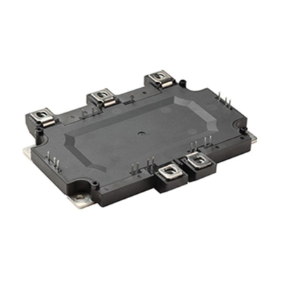 Οχήματα IGBT Μονούλες GD400FFX75P3H 750V 400A IGBT Power Module Πακέτο P3