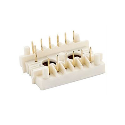 Οχήματα IGBT Μονάδες GD10FSX65L4SN 650V 10A Sixpack IGBT Μονάδα L4 Πακέτο