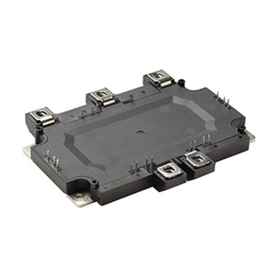 Οχήματα IGBT Μονούλες GD300FFX65P3S 650V 300A IGBT Power Module Πακέτο P3