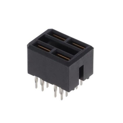 Συνδέσεις EPTS-2-P-D-VT-01 Συνδέσεις Backplane 4POS ExaMAX Socket Power Module